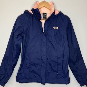 Women's The North Face DryVent Rain Jacket/Windbreaker, Size XS